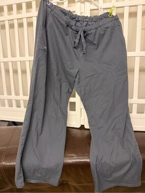 Cherokee Women's Drawstring Scrub Pants